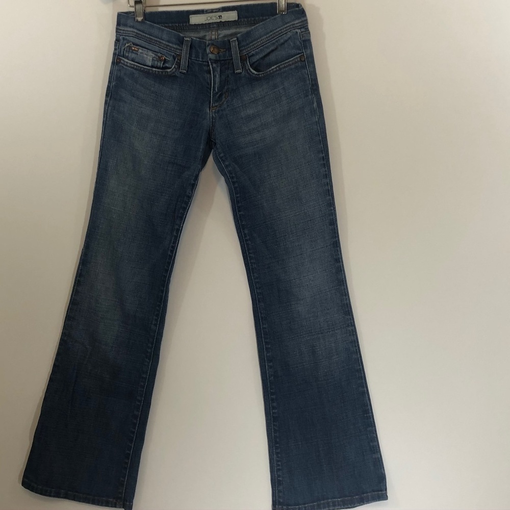 𝅺joe's Jeans Harvy Wash Boot Cut - Picture 3 of 4